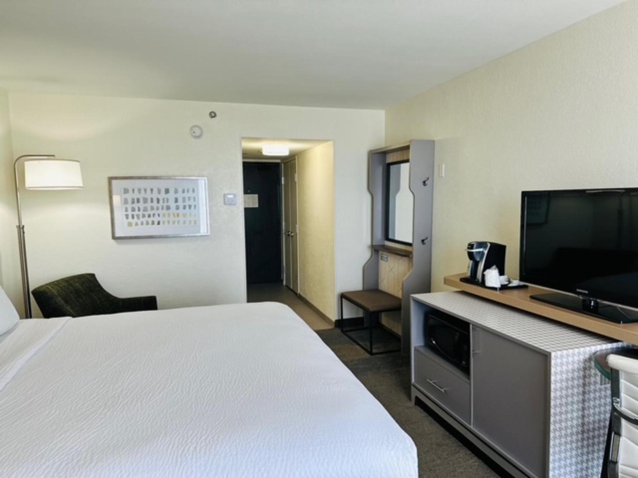 Premium King Room