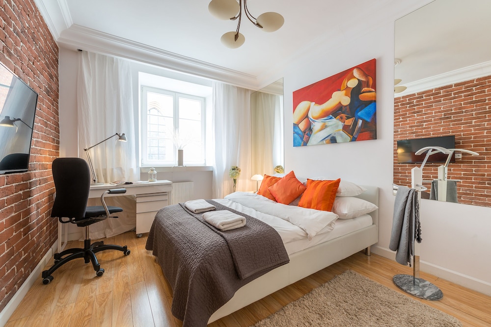 Economy Apartment