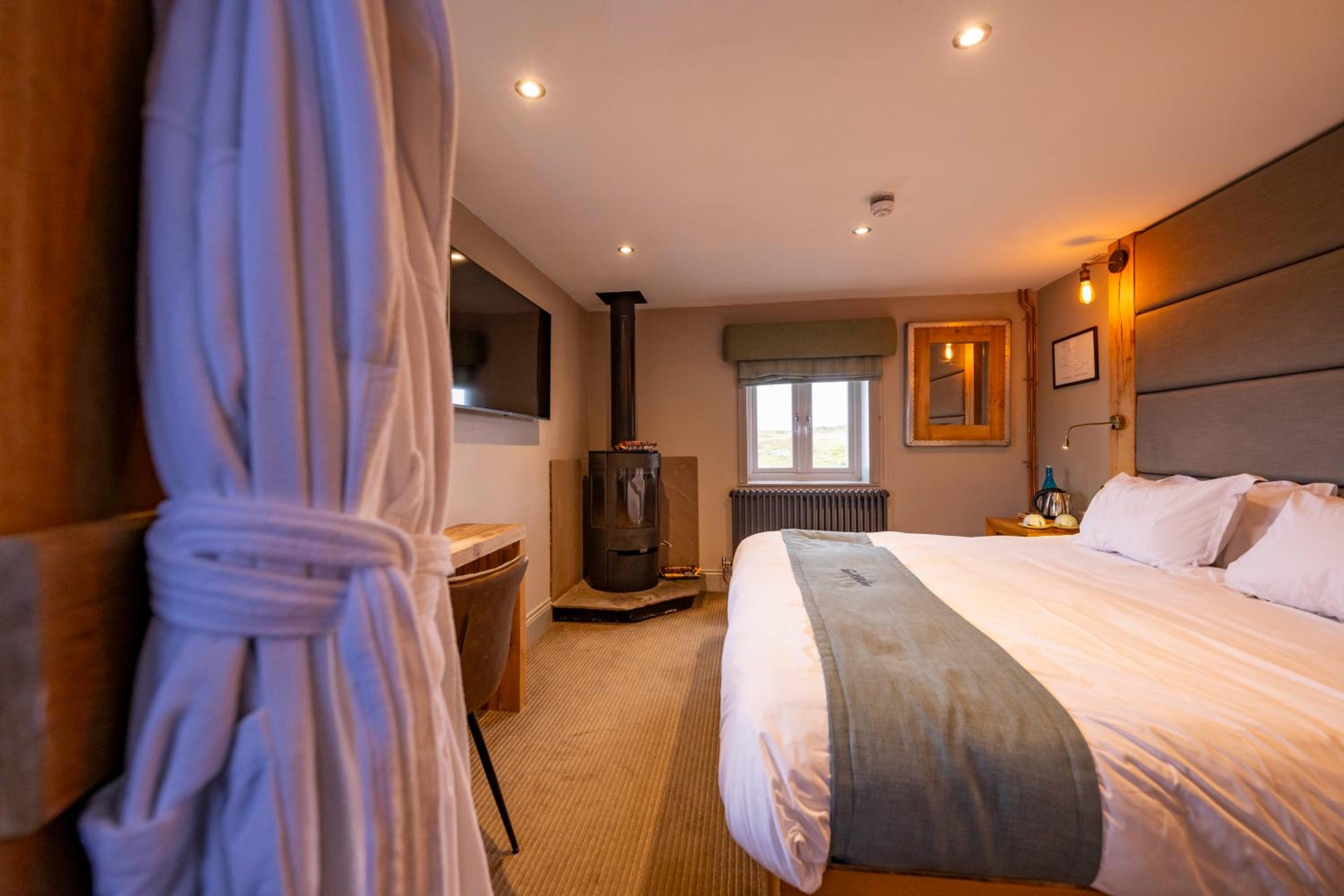 Superior Double with En-Suite