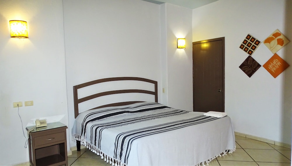 Basic Room