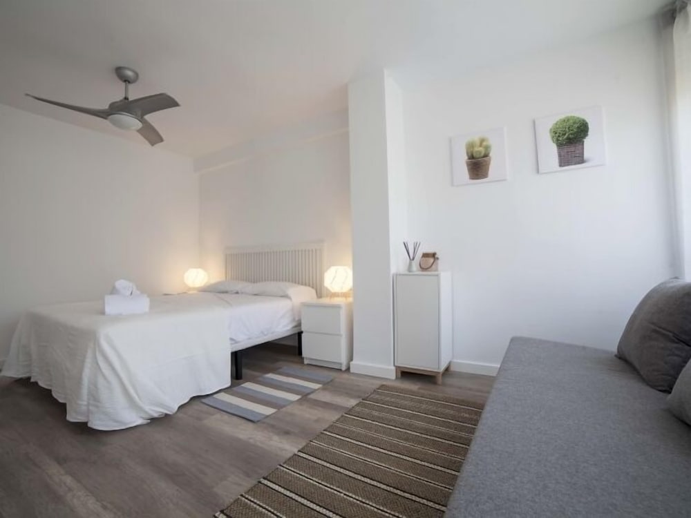 Apartment, 2 Bedrooms, Non Smoking