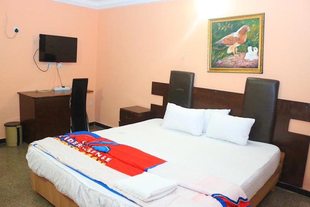 Royal Double Room, 1 Double Bed