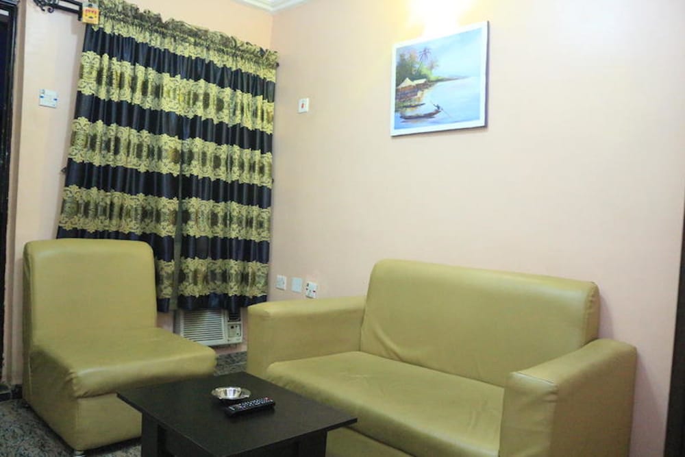 Room (Majesty 3 )
