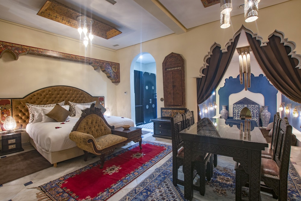 Royal Suite