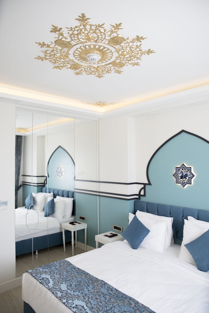 Comfort Double Room, 1 Bedroom, Smoking