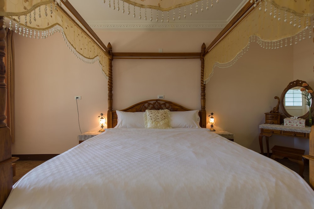 Deluxe Cabin