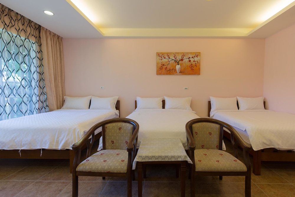 Grand Room