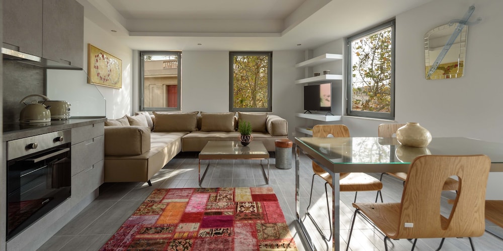 Standard Apartment