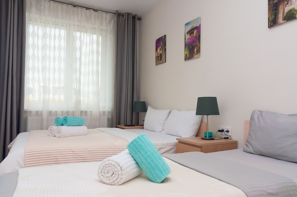 Comfort Apartment