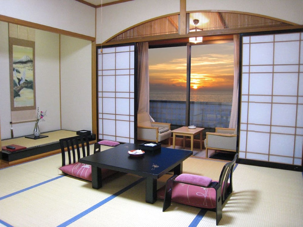 Japanese Style Room