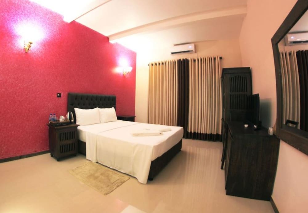 Deluxe Room, Non Smoking