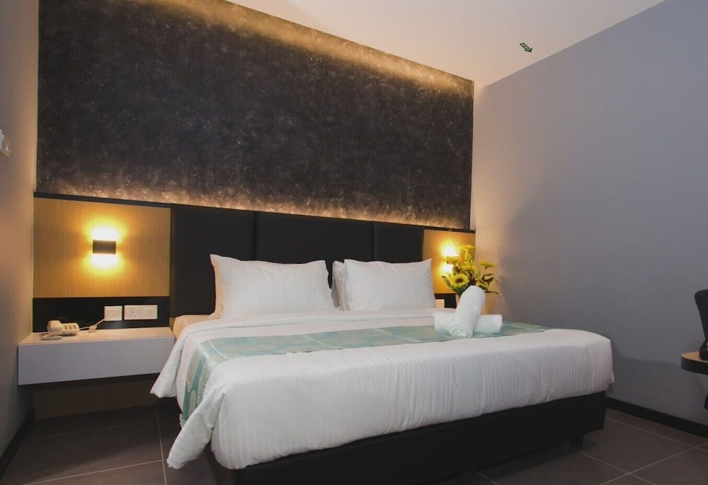 Standard Double Room, 1 King Bed