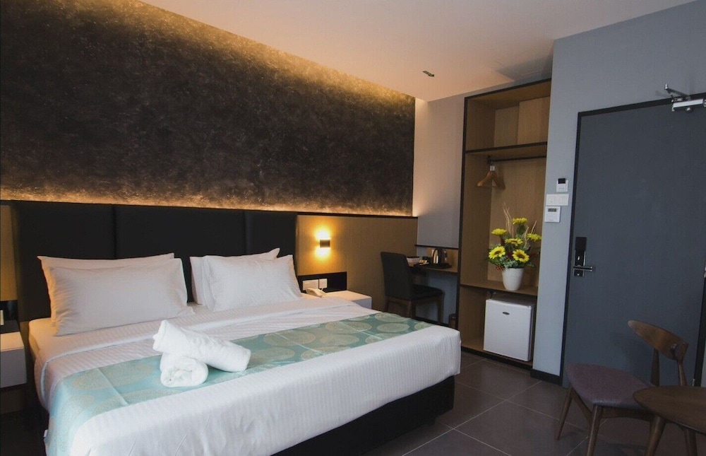 Premium Double Room, 1 King Bed