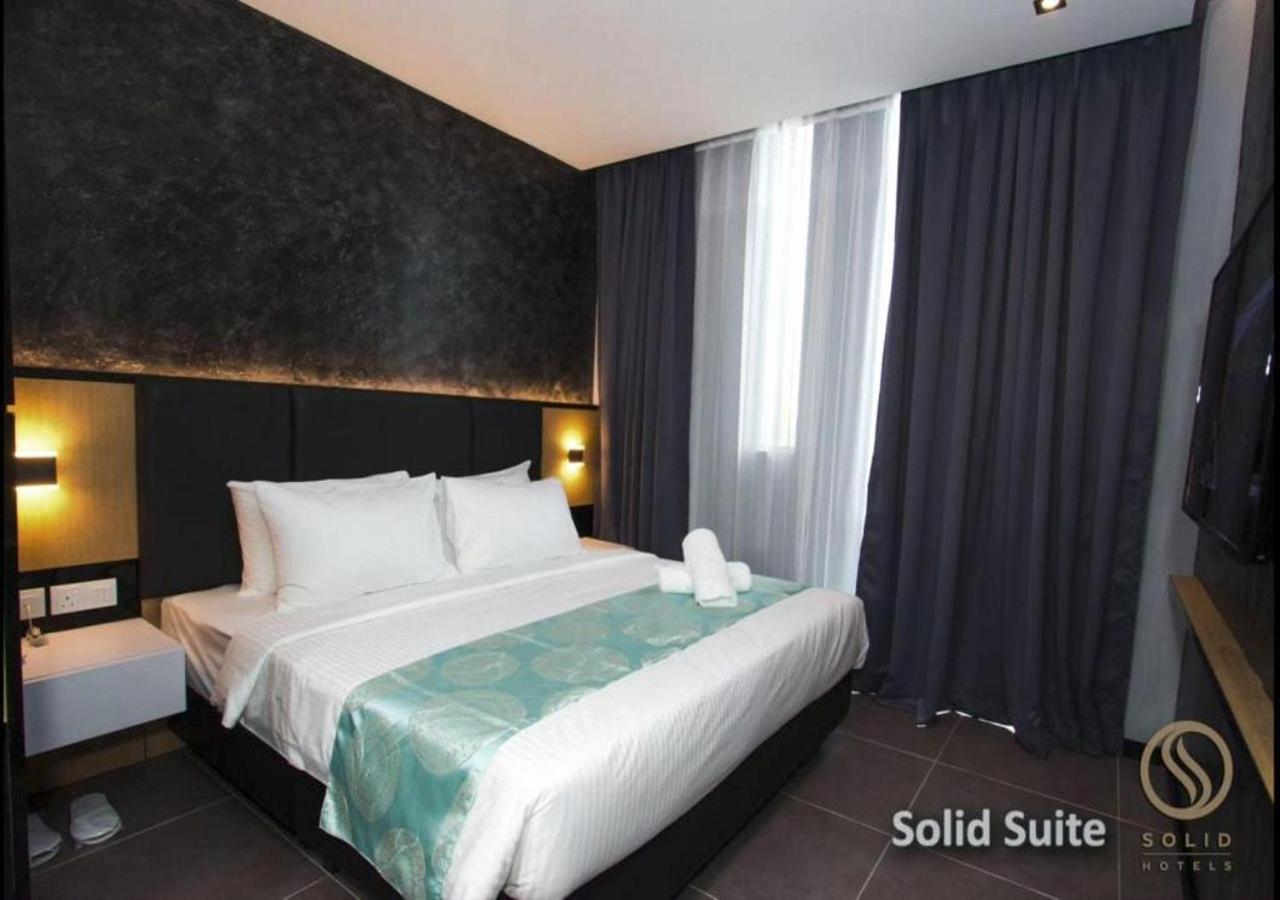 Presidential Suite