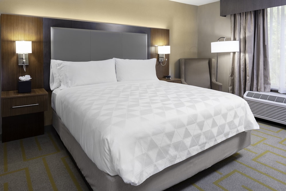Suite, 1 King Bed (Additional Living Area)