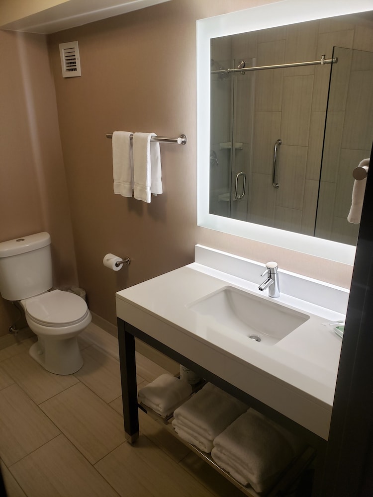 Standard Room, 1 King Bed, Accessible (Communications Accessible)