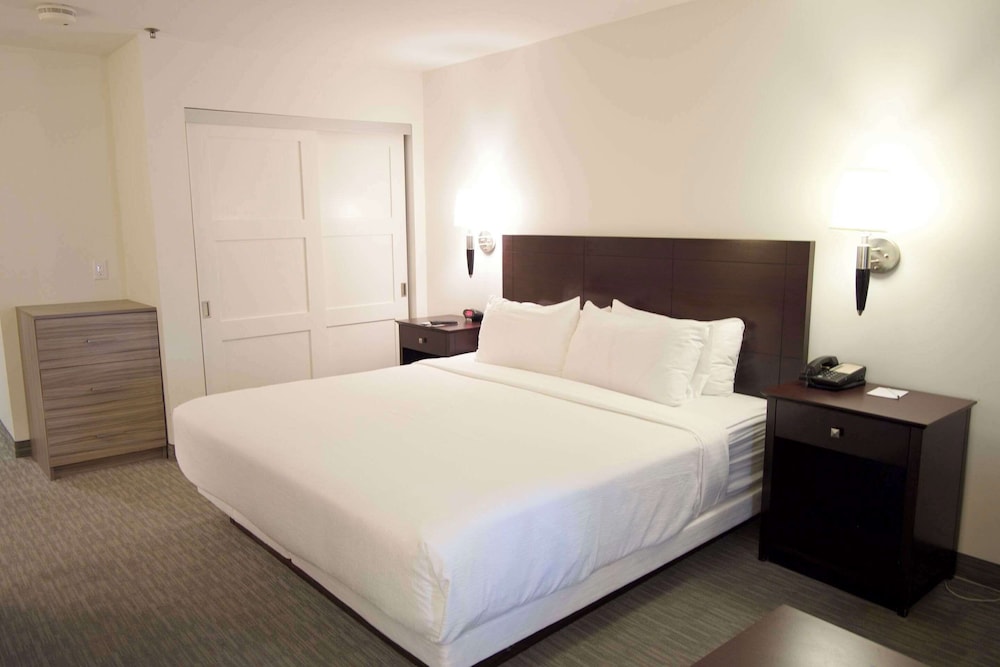 Suite, 1 King Bed, Non Smoking