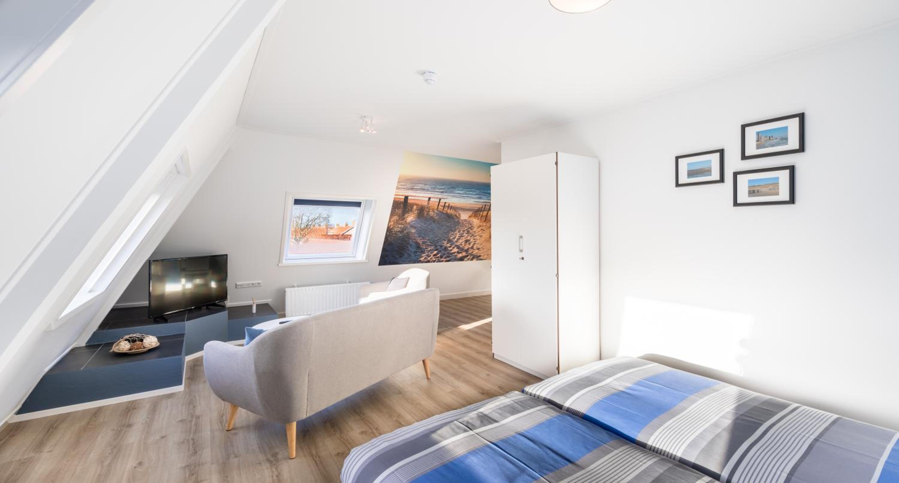 Comfort Triple Room