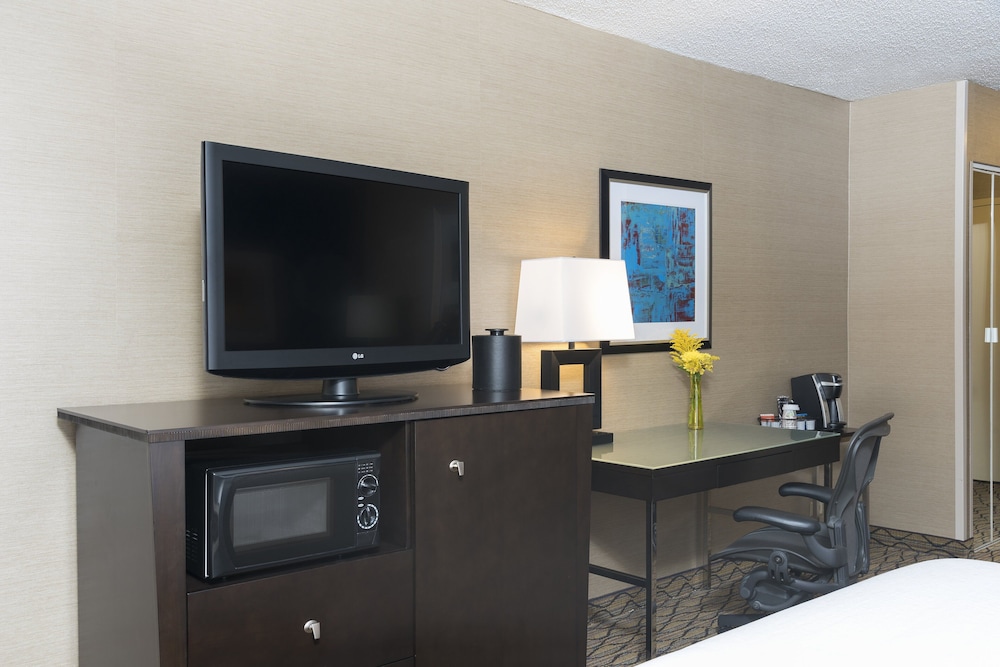 Suite, 1 King Bed