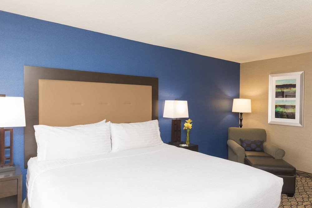 Standard Room, 1 King Bed, Refrigerator