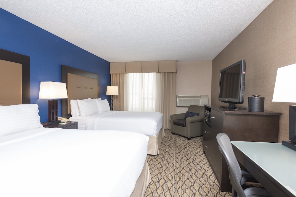 Standard Room, 2 Queen Beds