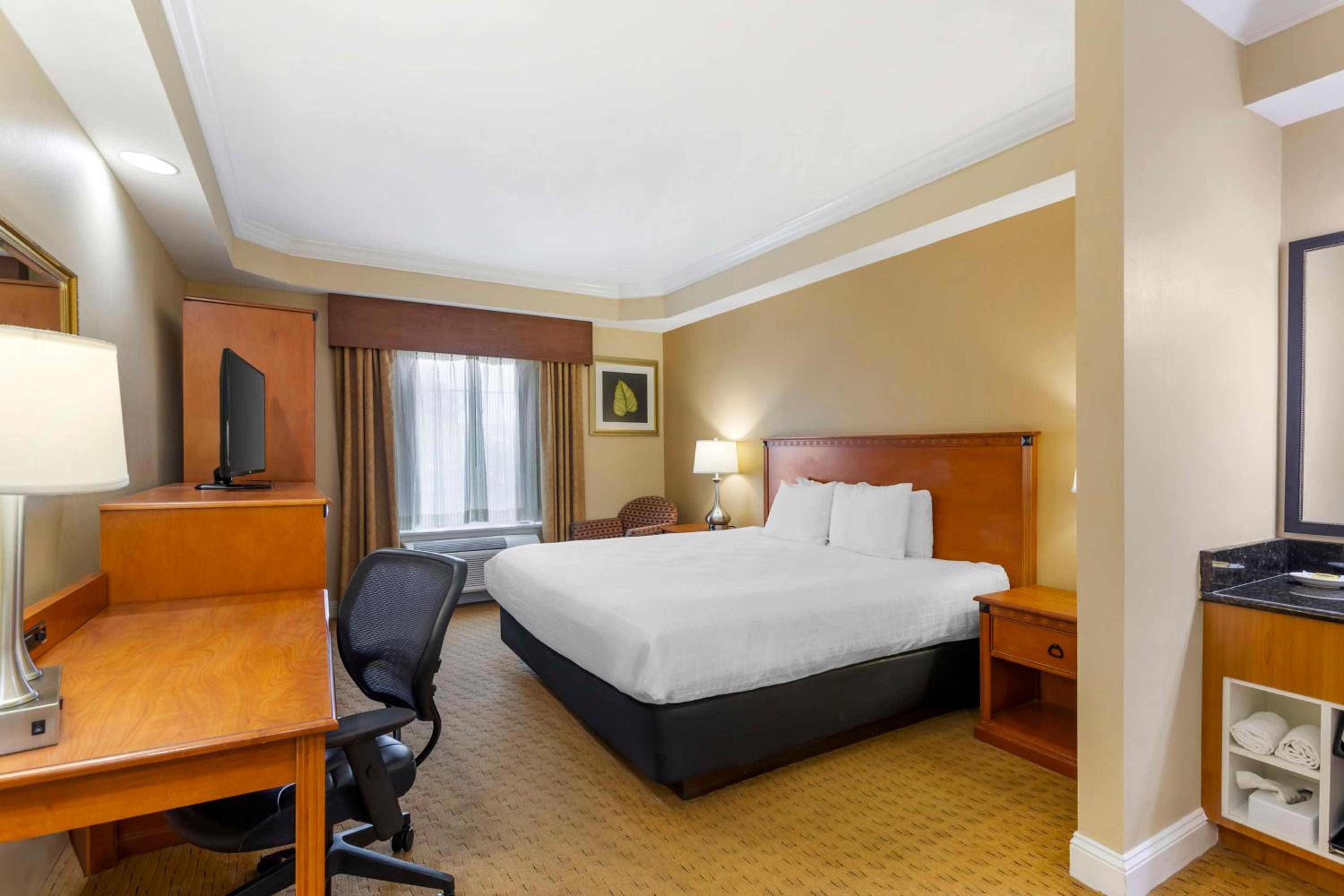 King Room