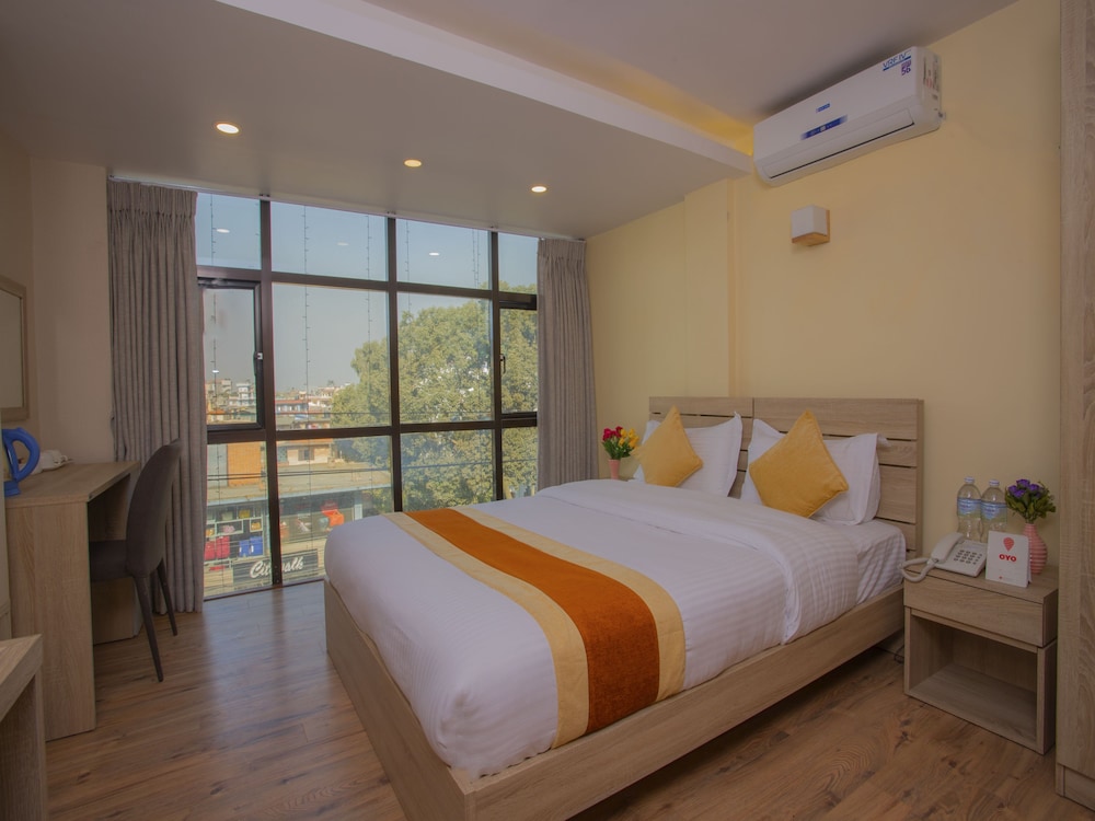 Deluxe Double Or Twin Room, Non Smoking
