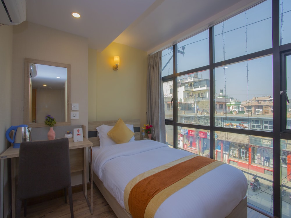 Basic Single Room