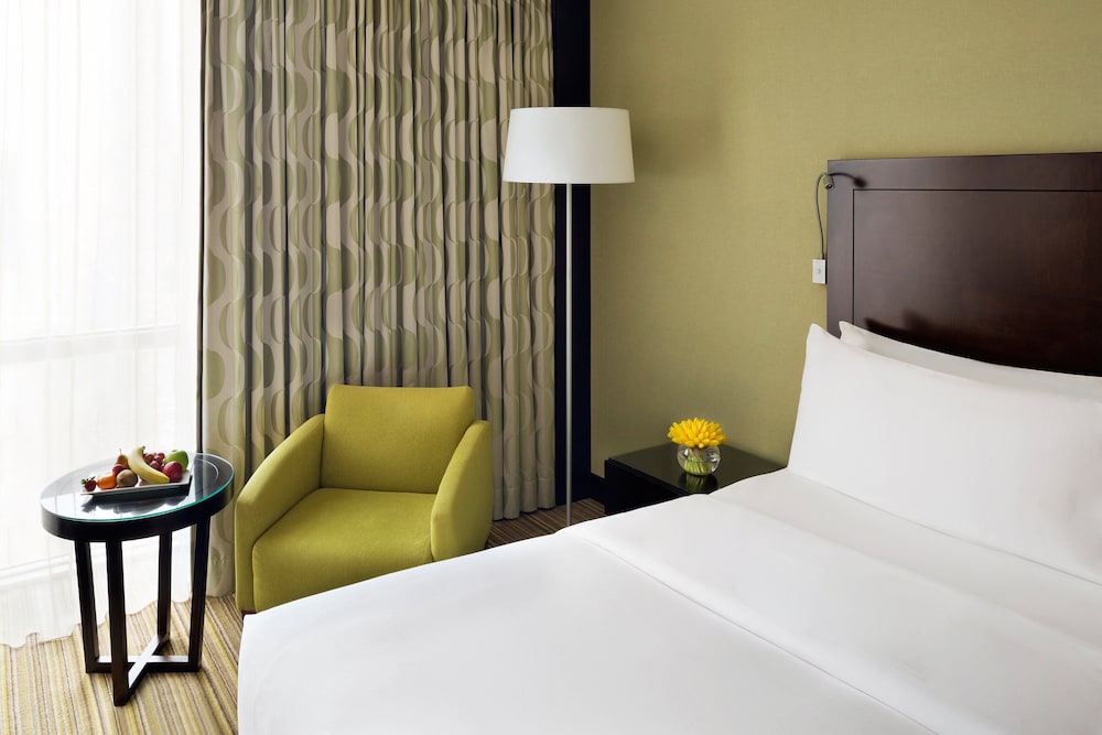 Standard Room, 1 King Bed, Smoking