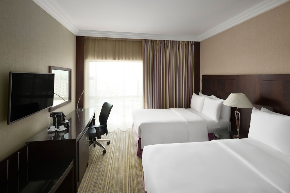 Standard Room, 2 Twin Beds, Smoking