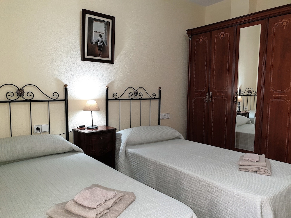 Apartment, 3 Bedrooms