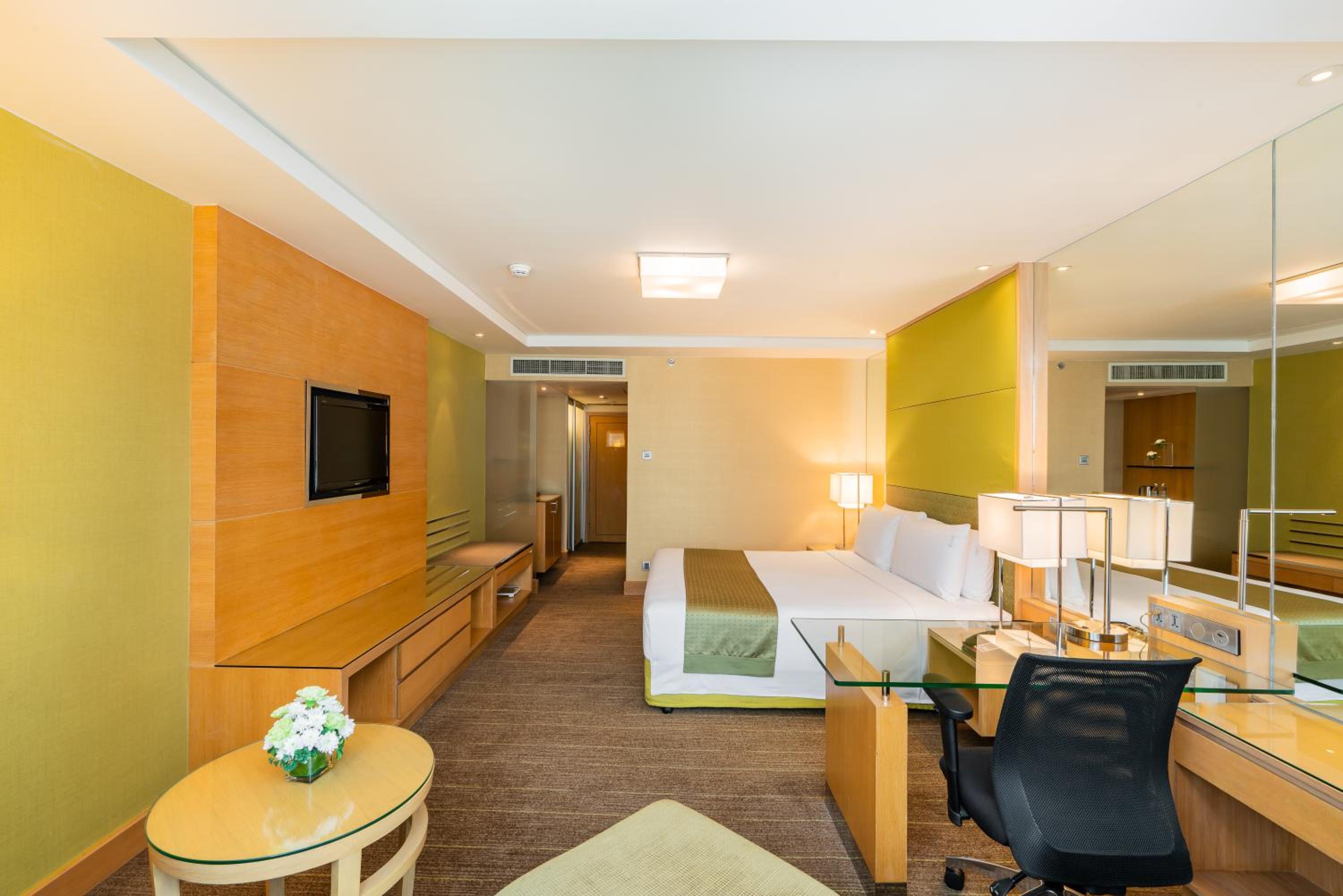 Premier Twin Room - Smoking
