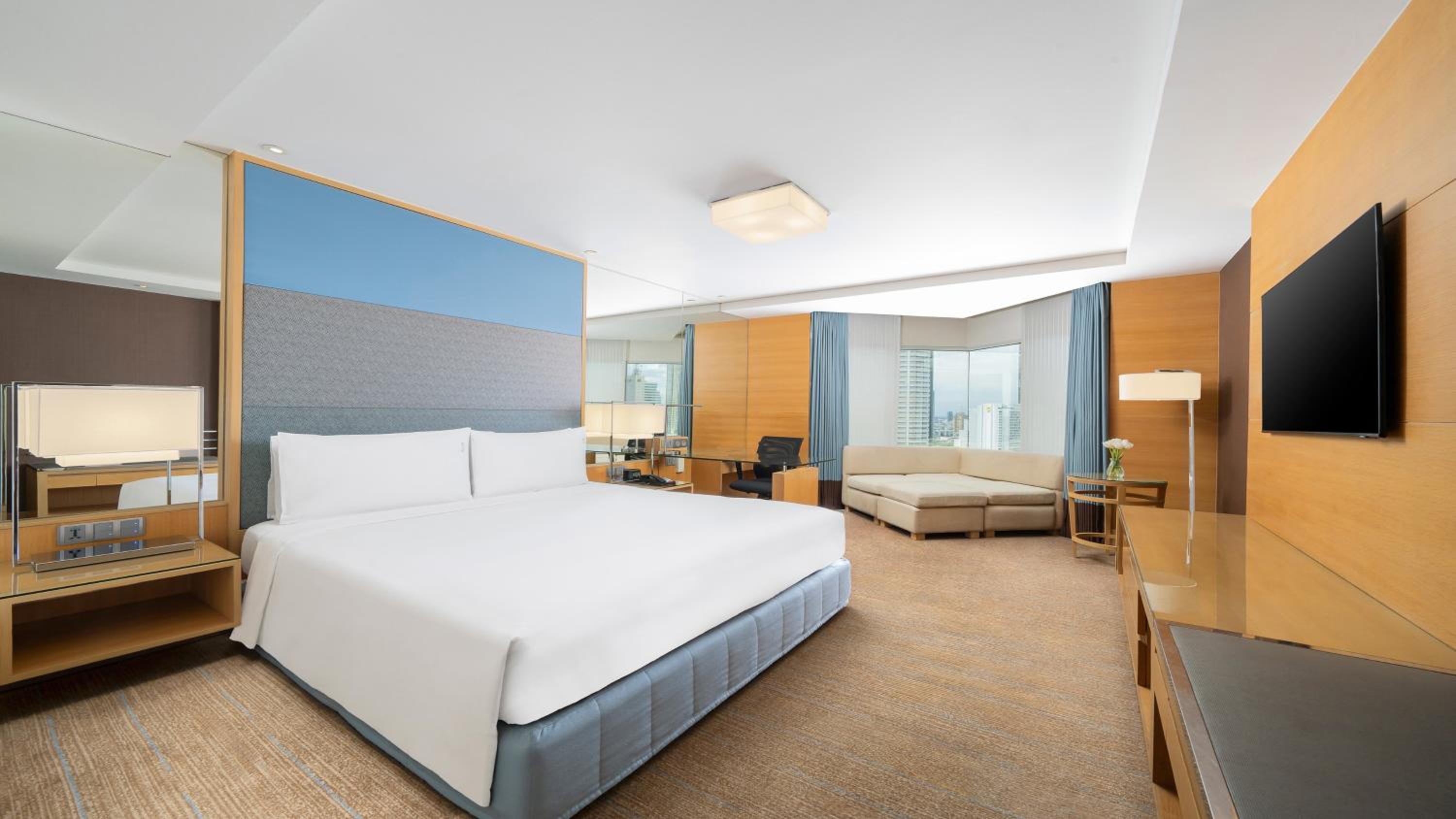 Premium Room