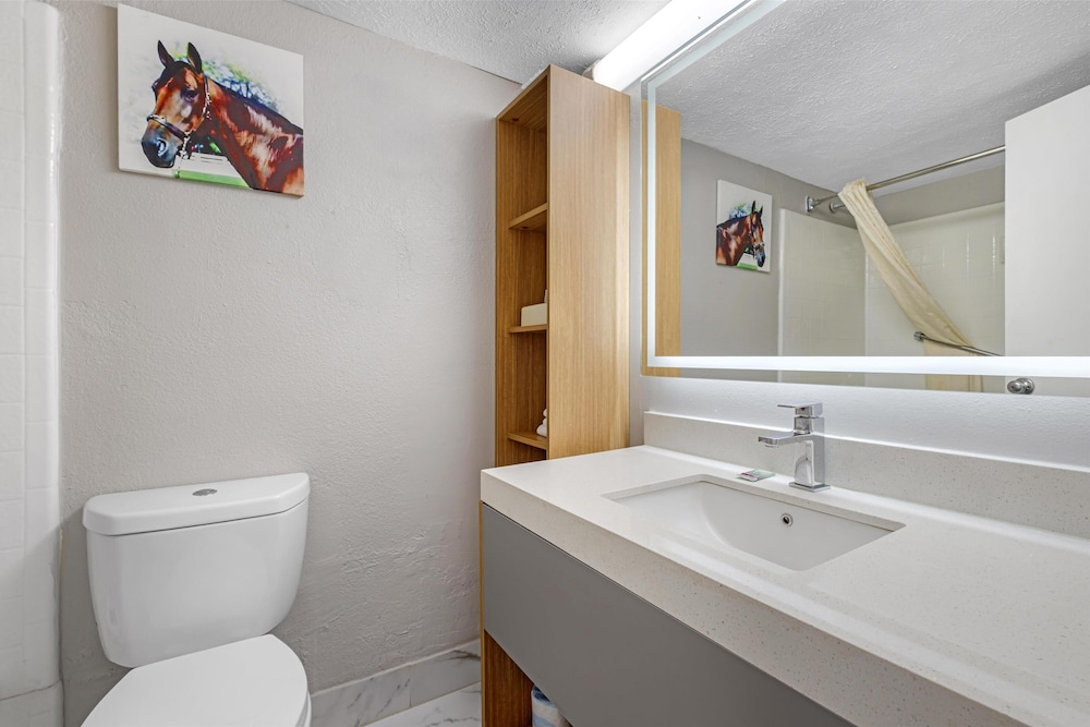 Suite, Multiple Beds, Non Smoking