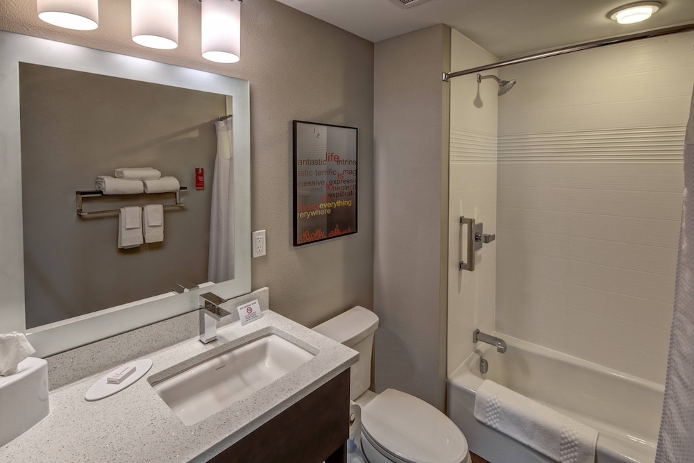 Suite, 1 Bedroom