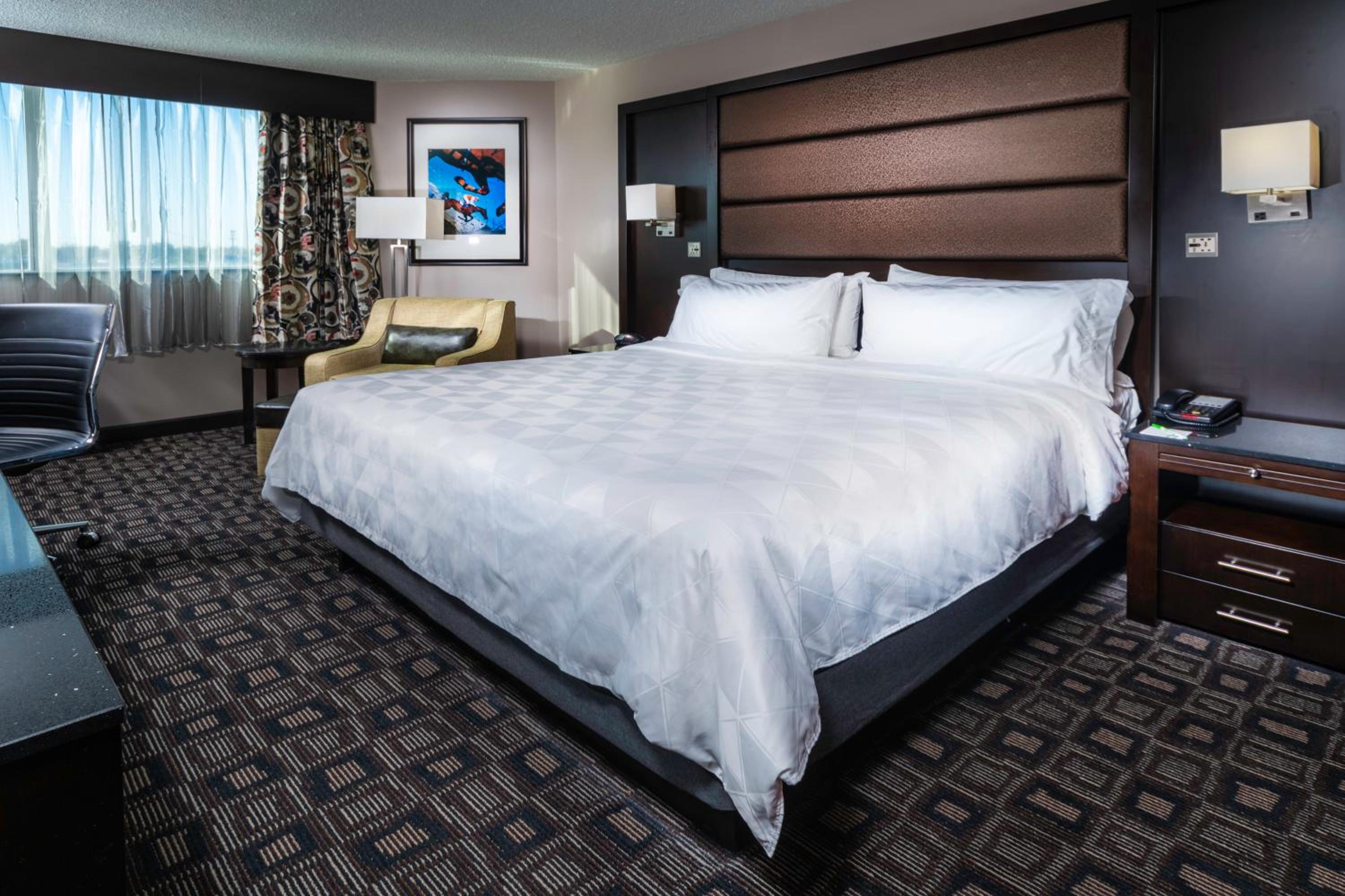Premium King Room