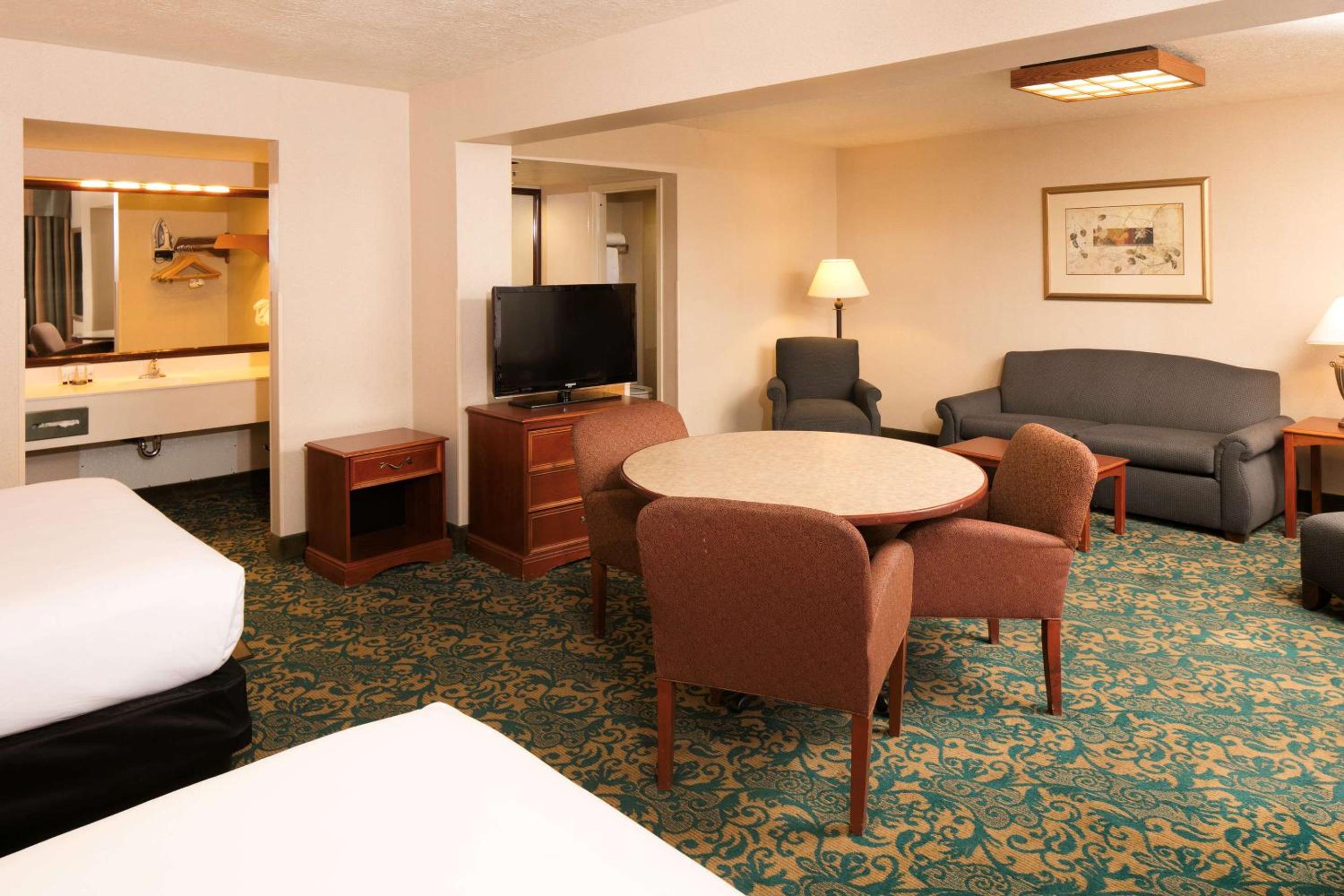 Junior Suite