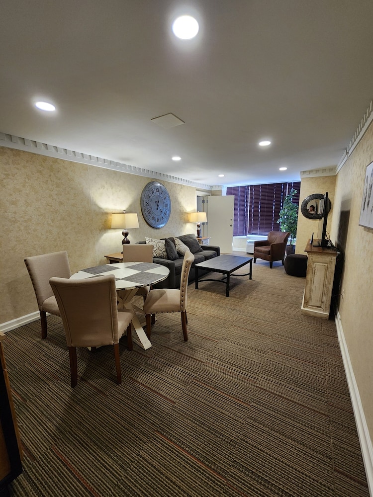 Suite, 1 Bedroom