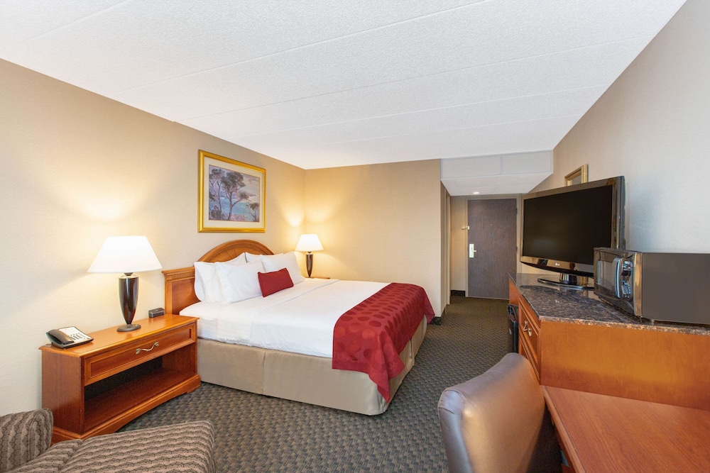 Room, 1 Double Bed, Non Smoking