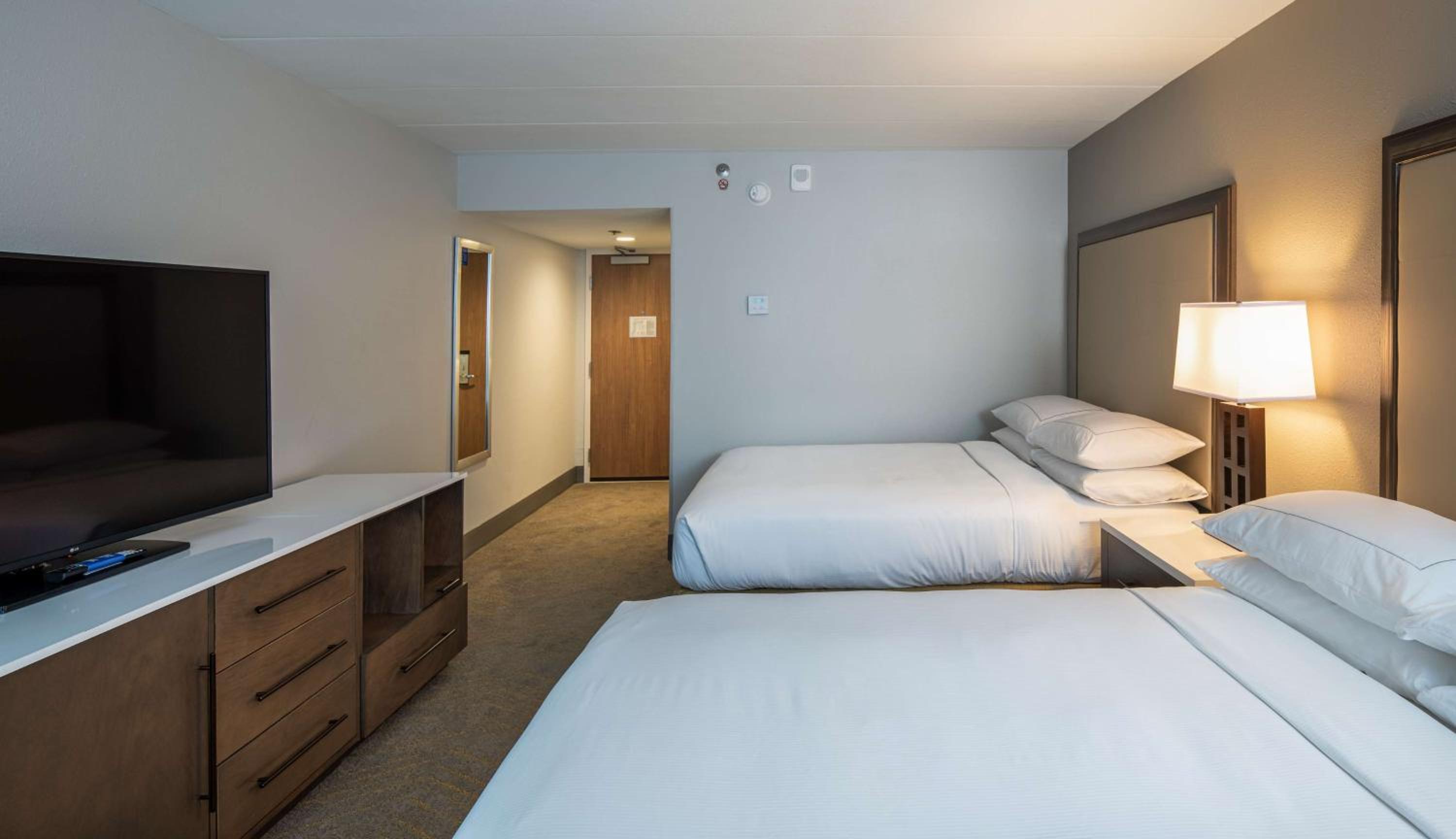 Queen Room with Two Queen Beds