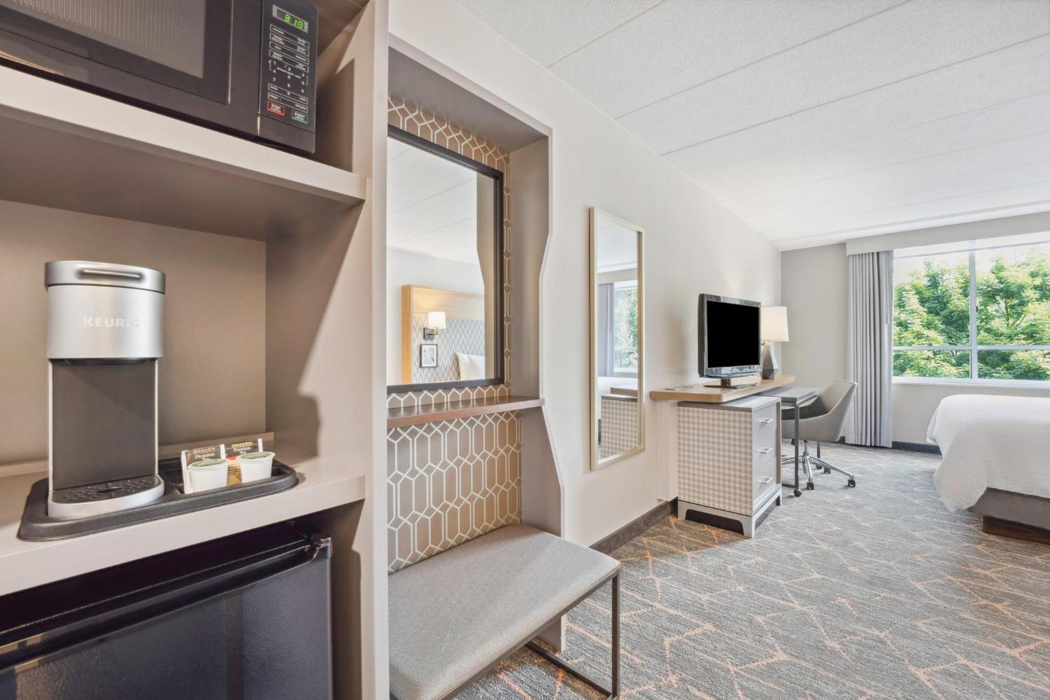 Standard King Room