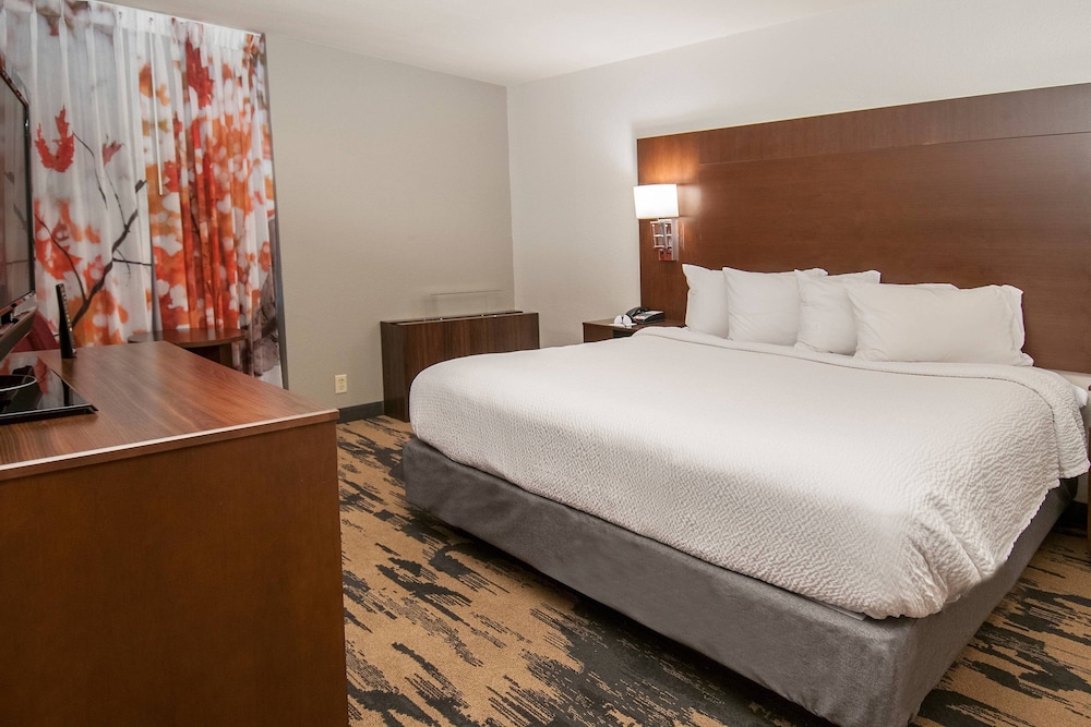 Suite, 1 Bedroom