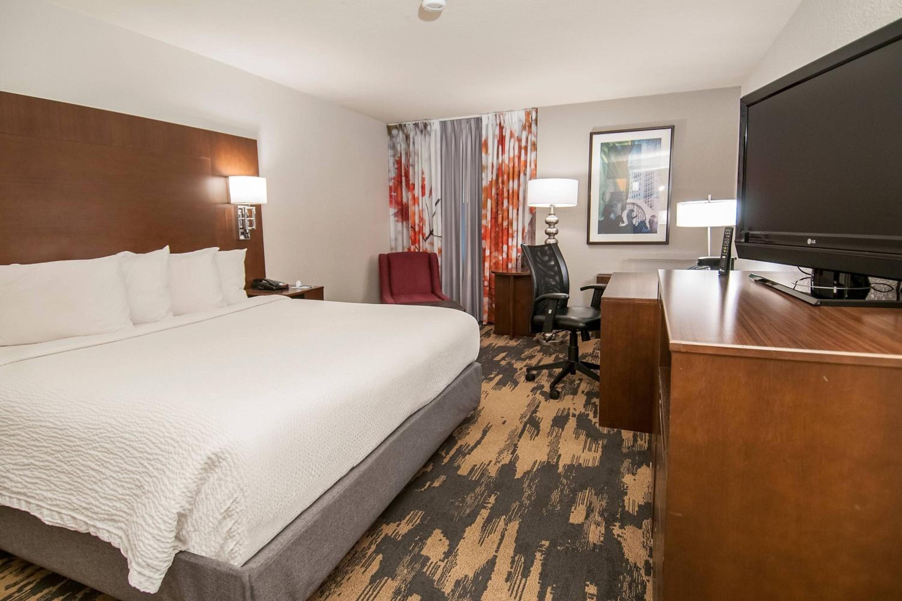 King Room