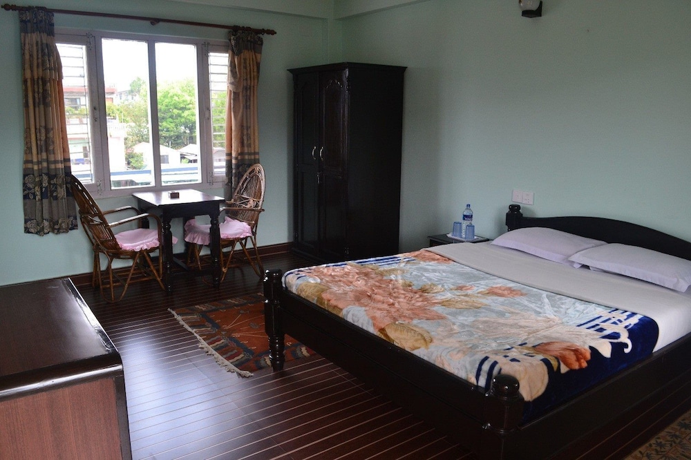 Standard Room, 1 Double Bed, Non Smoking