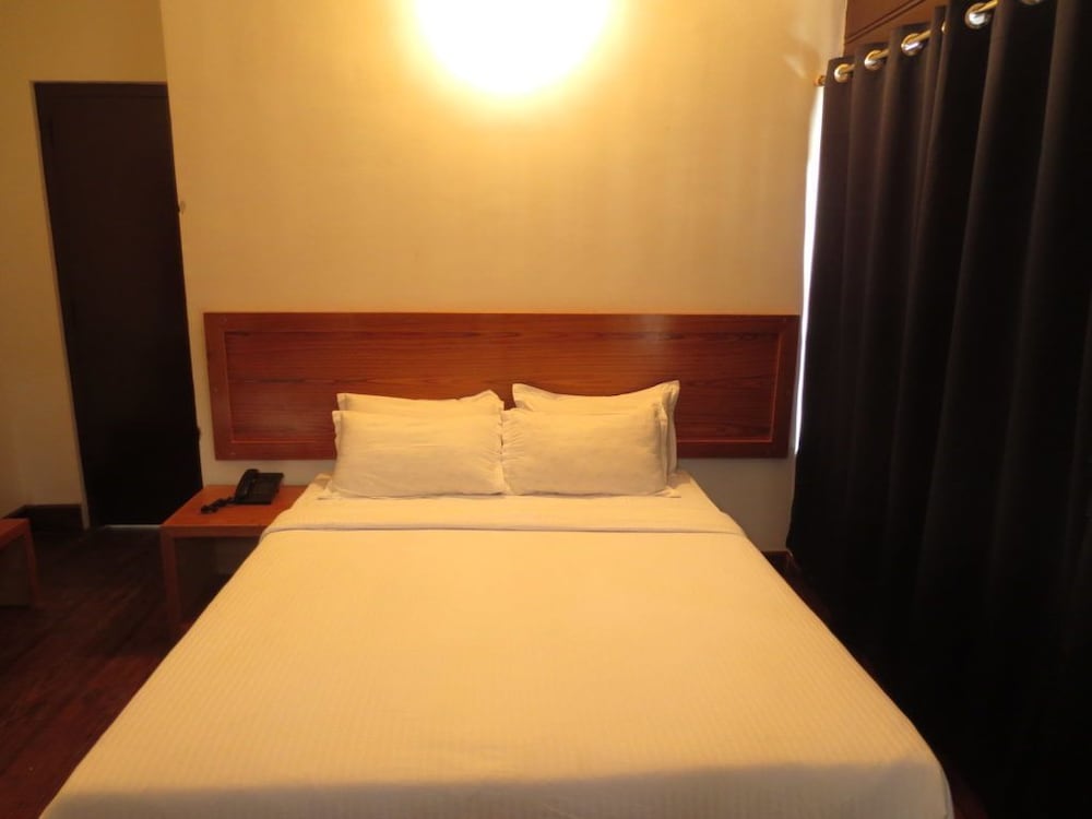 Junior Suite, 1 Double Bed, Non Smoking