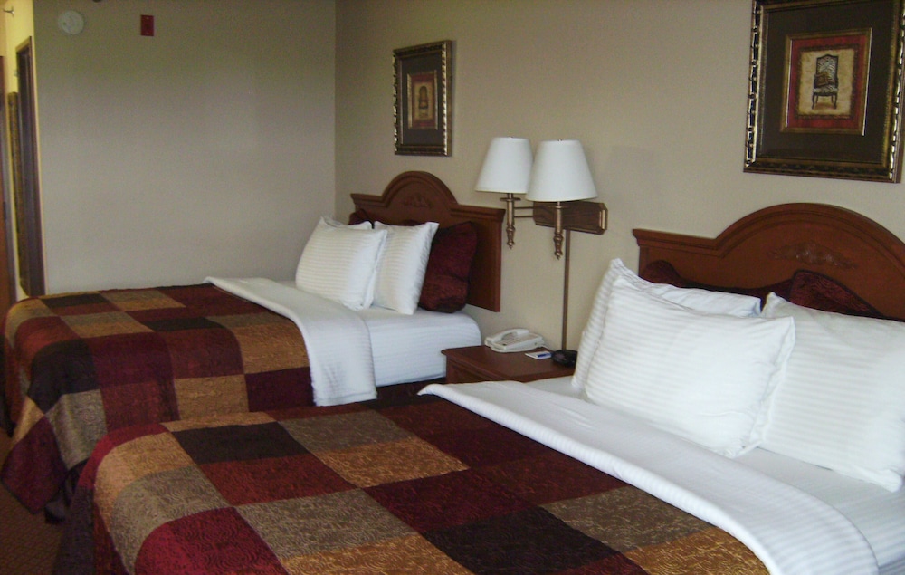 Family Suites