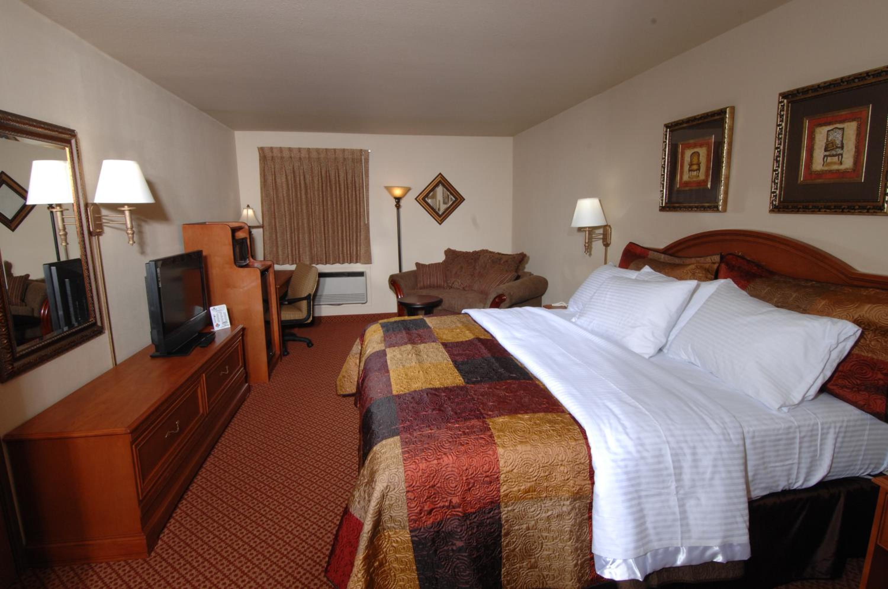 King Room