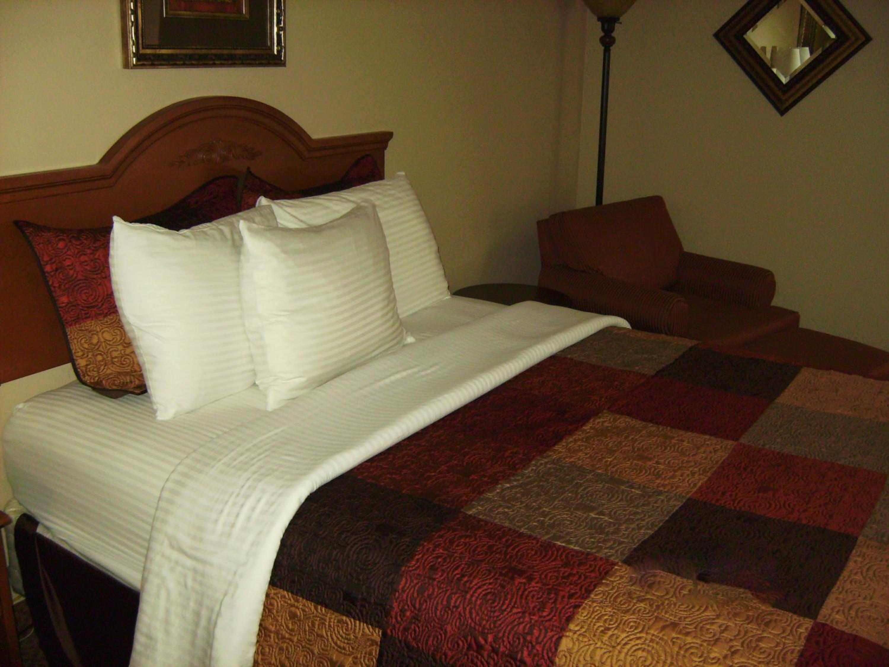Queen Room