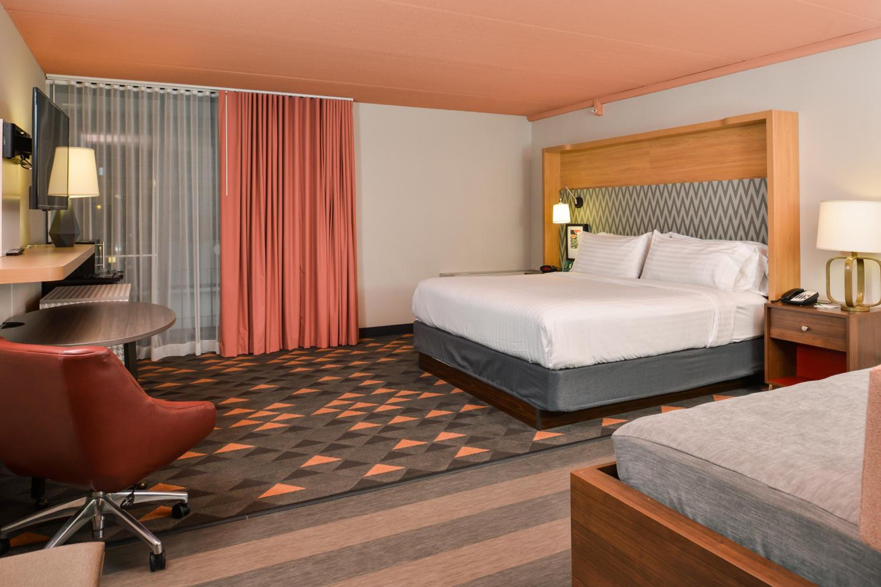Premium King Room