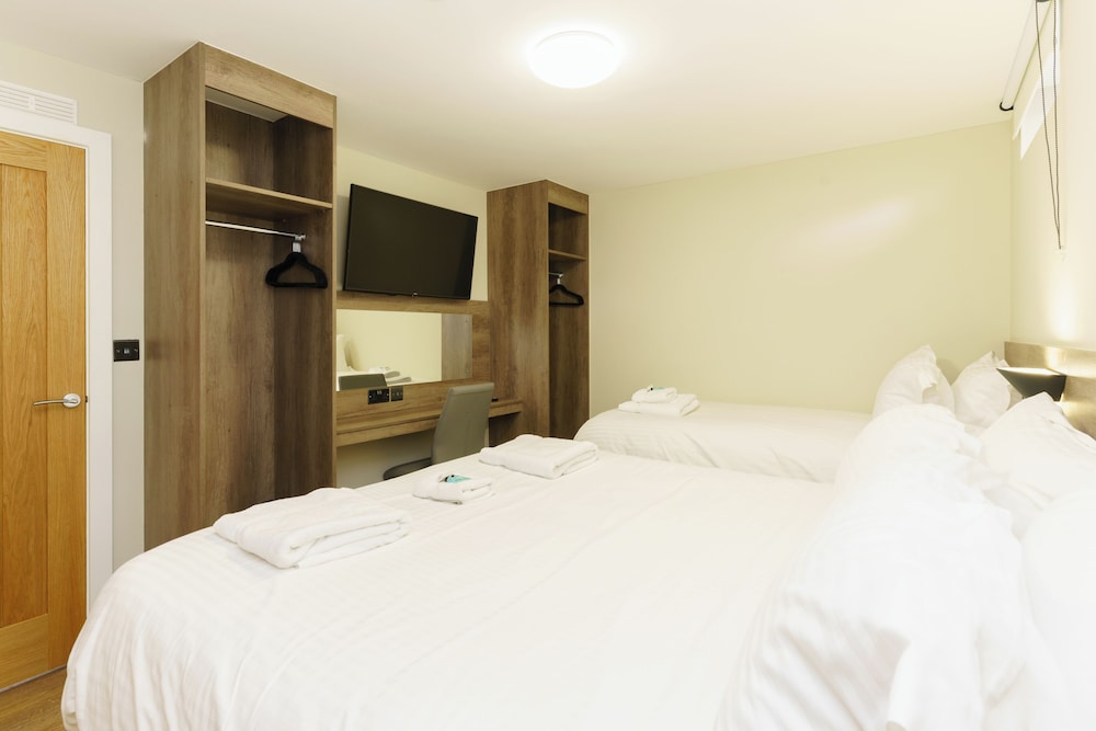 City Apartment